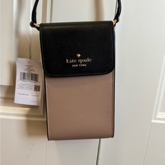 Kate Spade Colorblock Crossbody - Picture 3 of 5